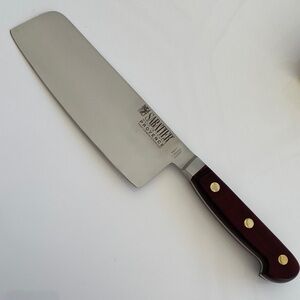 Sabatier 7” Oriental Cleaver
